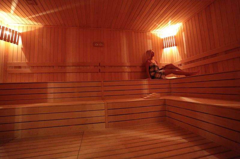 Spa ve Sağlık